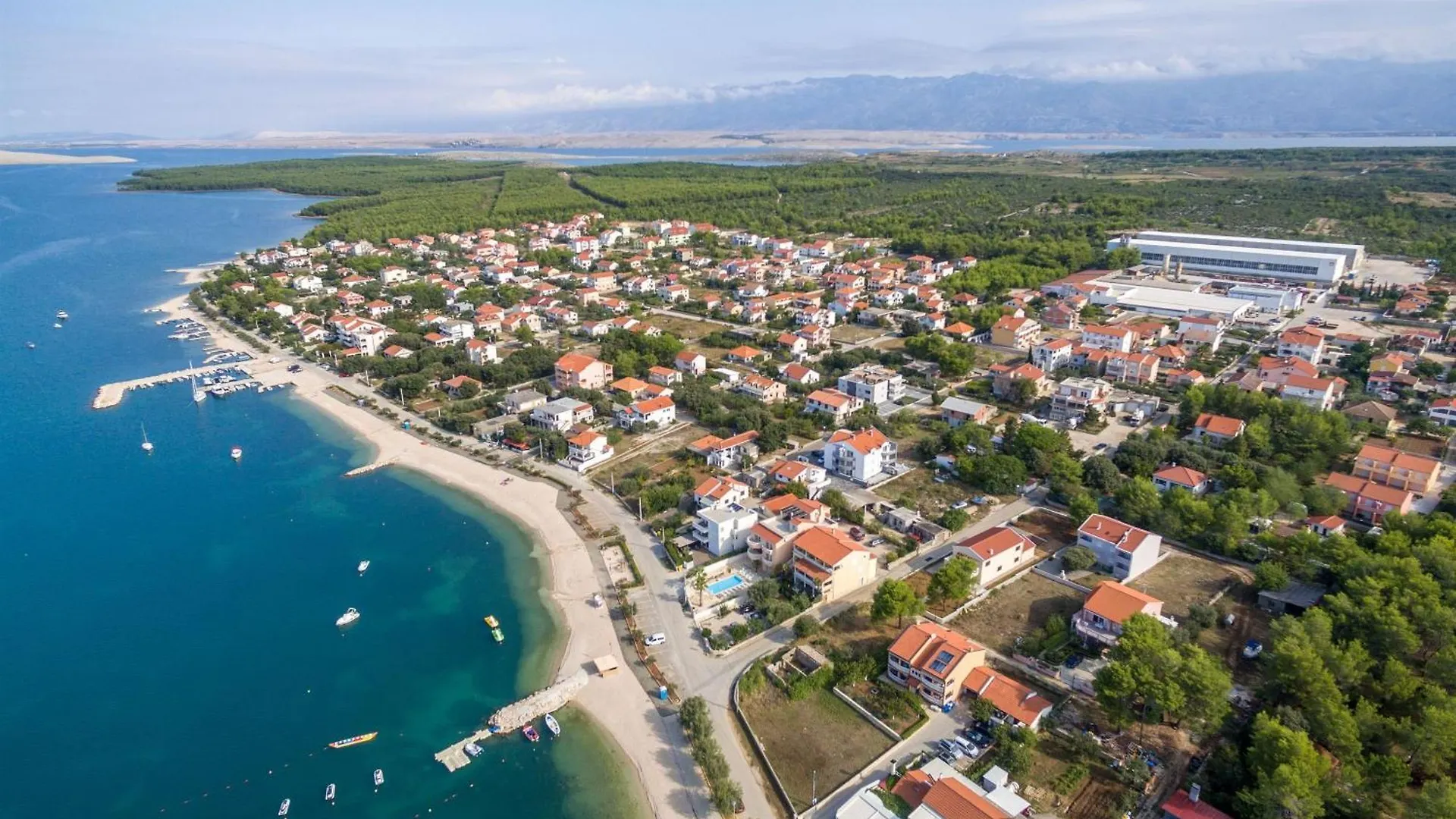 Apartment Ana Vrsi