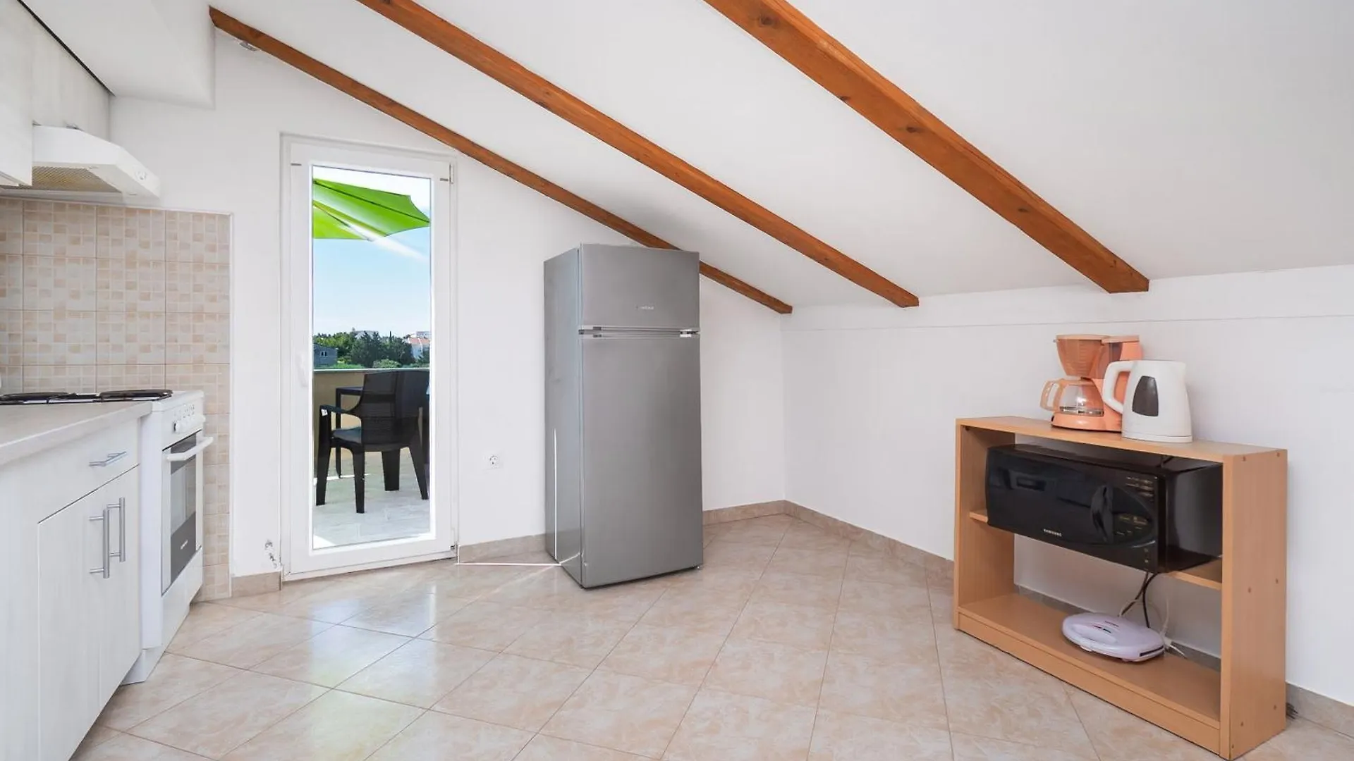Apartment Ana Vrsi