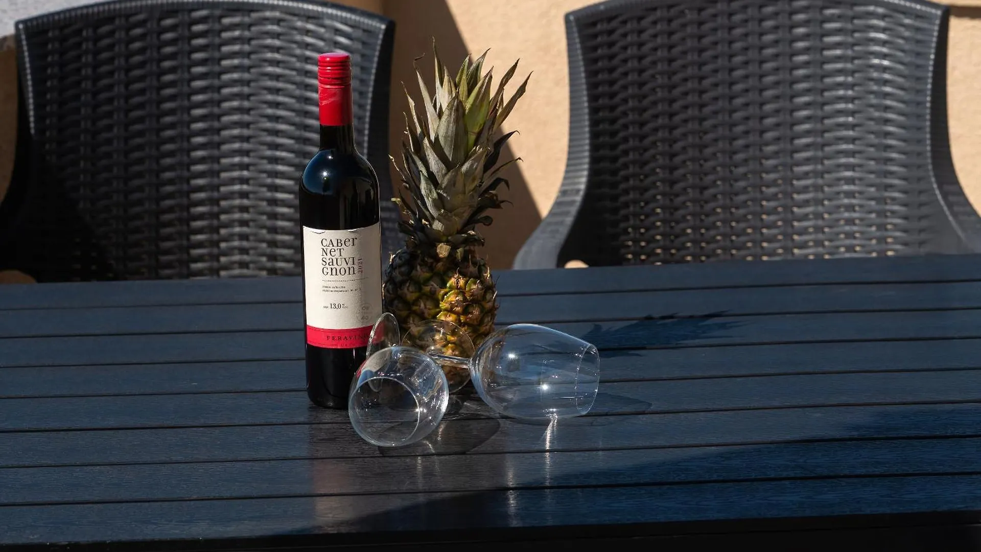 Apartment Ana Vrsi