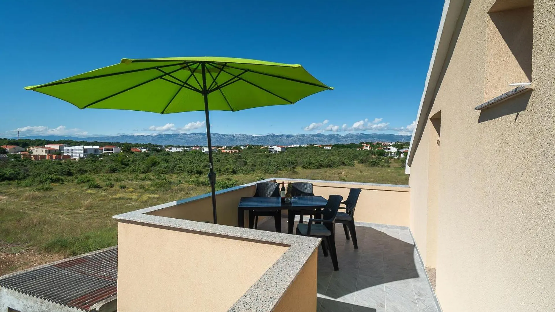 Apartment Ana Vrsi