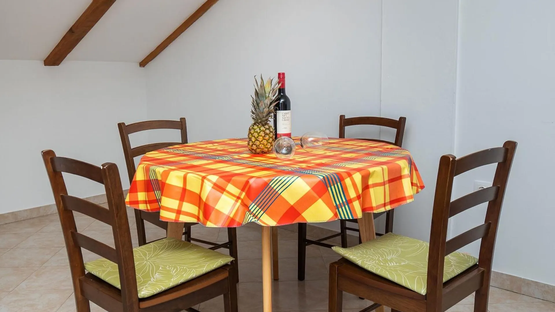 Apartment Ana Vrsi