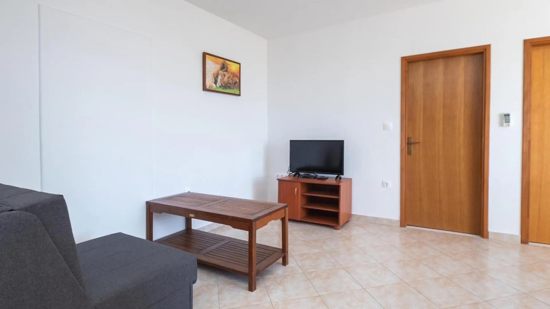 Apartment Ana Vrsi