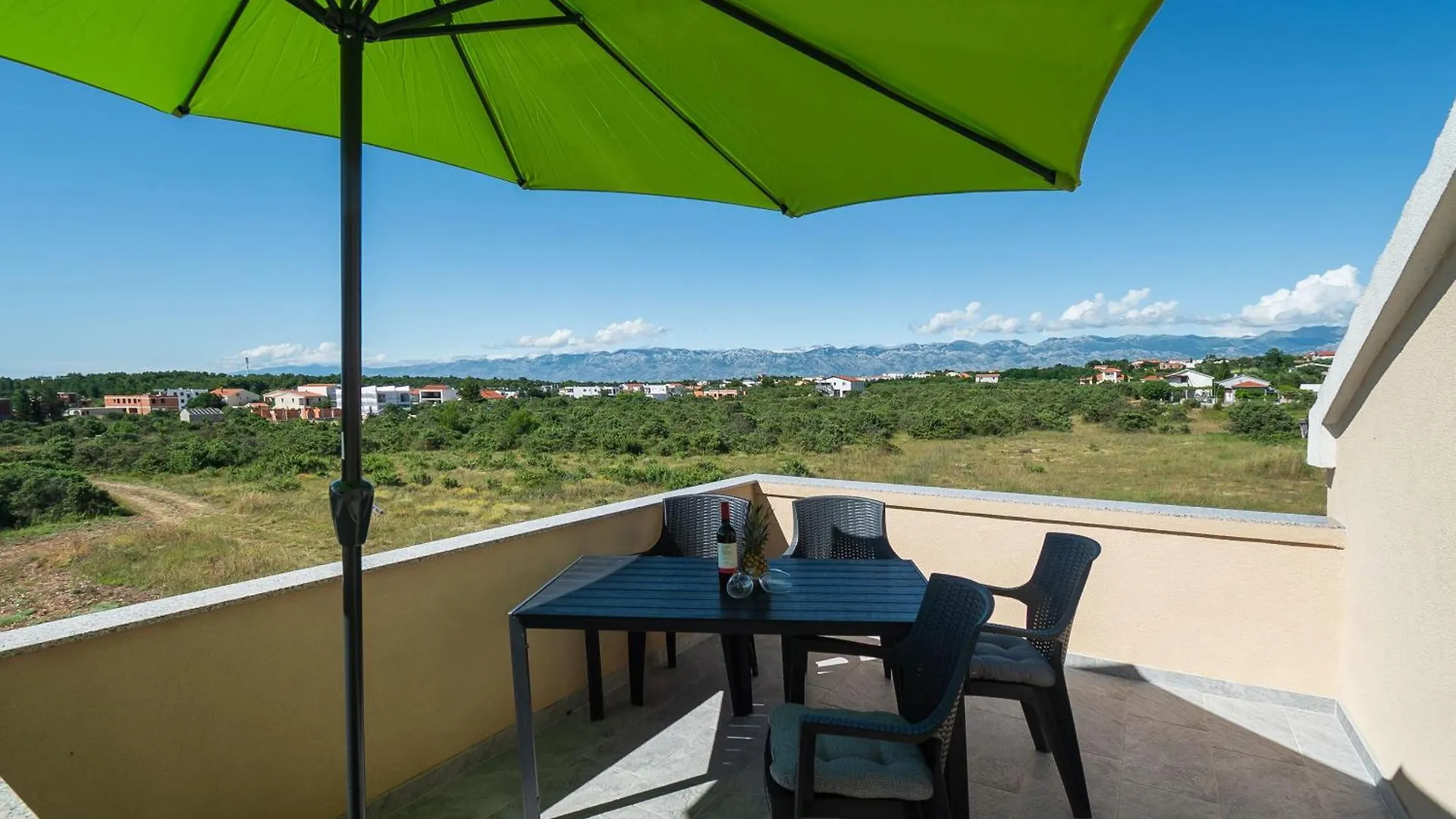 Apartment Ana Vrsi