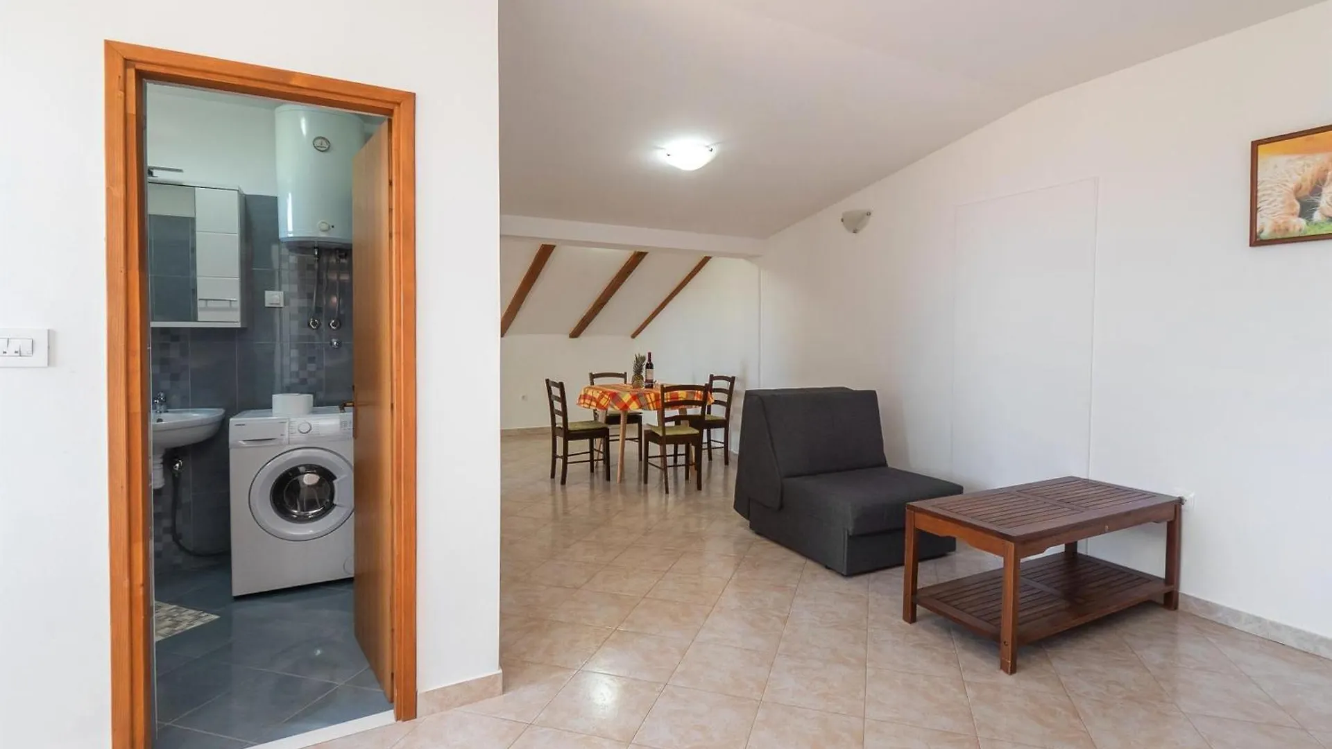 Apartment Ana Vrsi