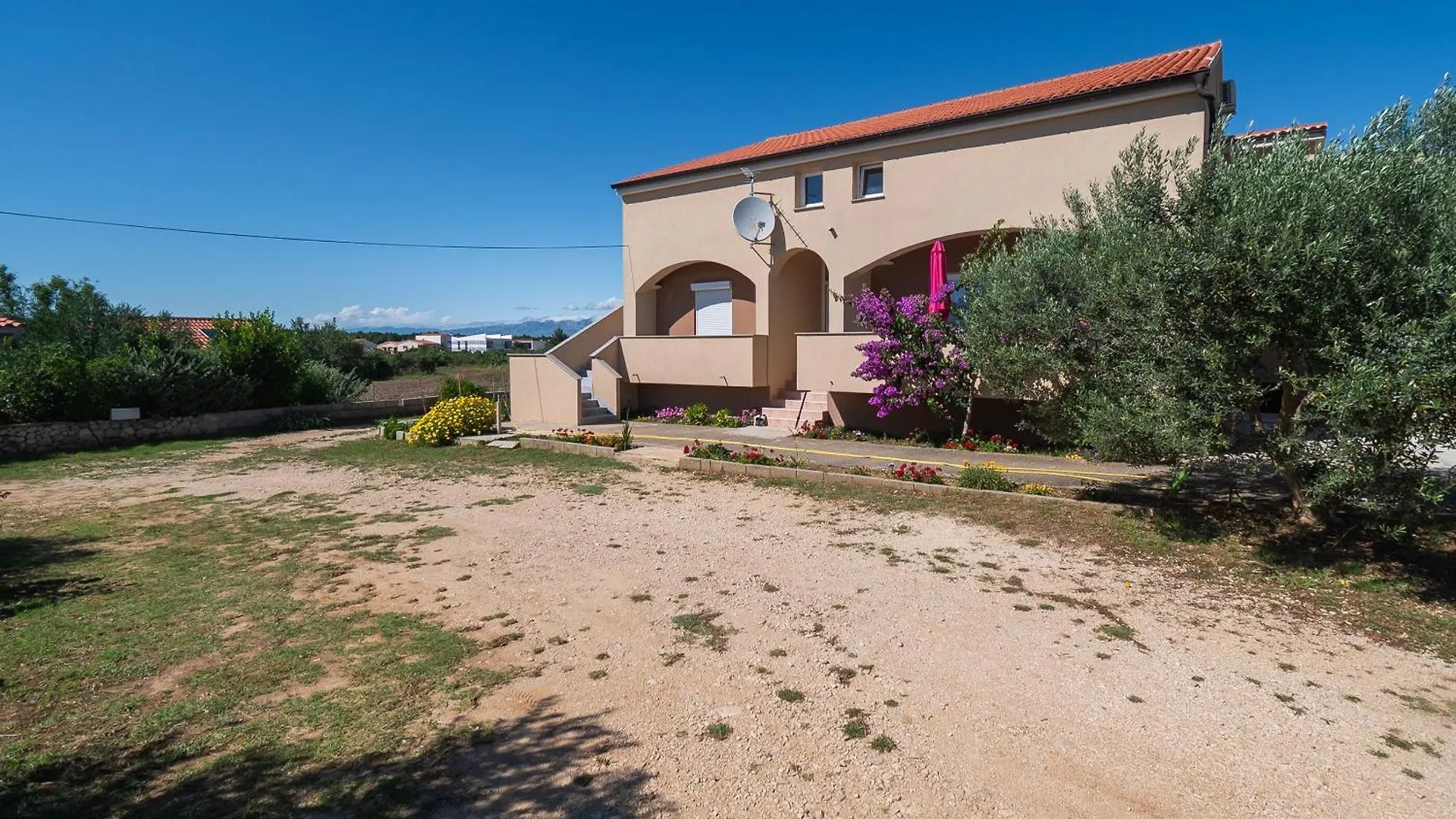 Apartment Ana Vrsi