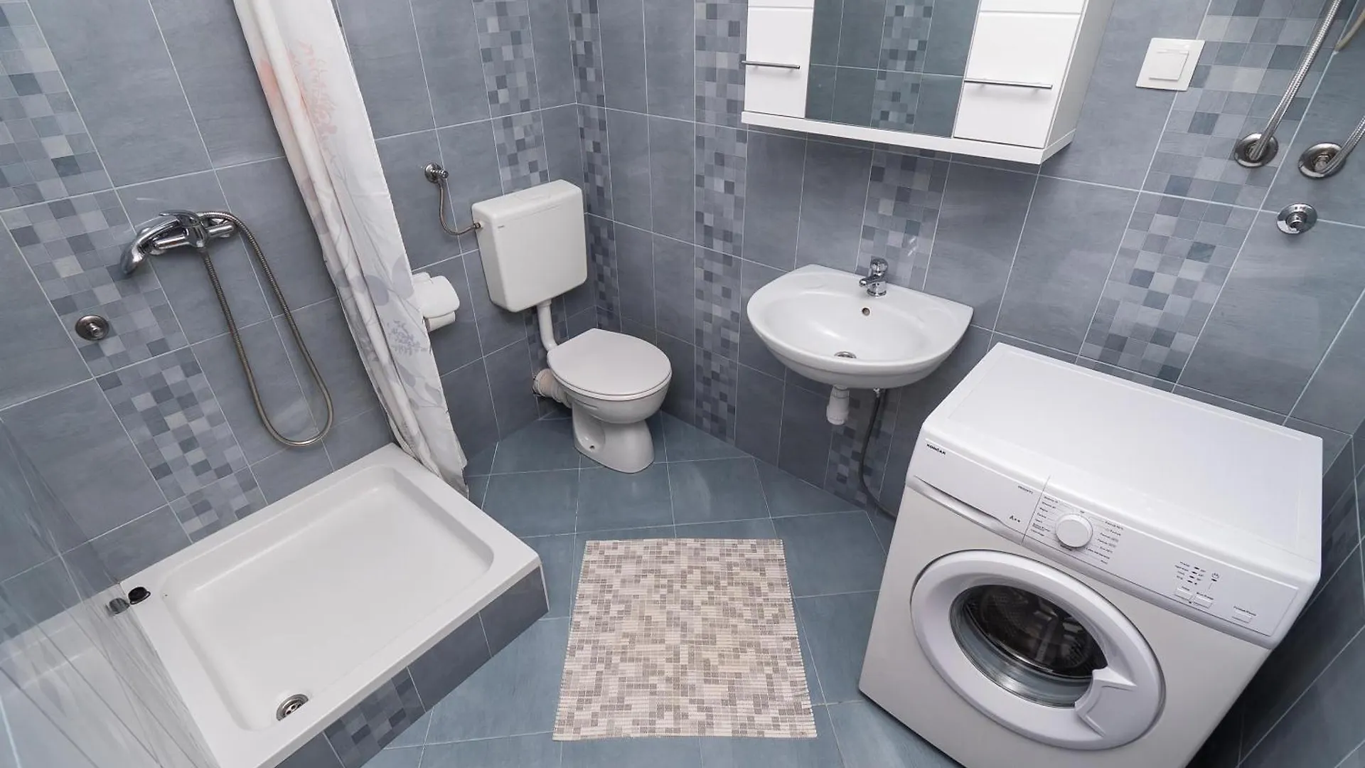 Apartment Ana Vrsi