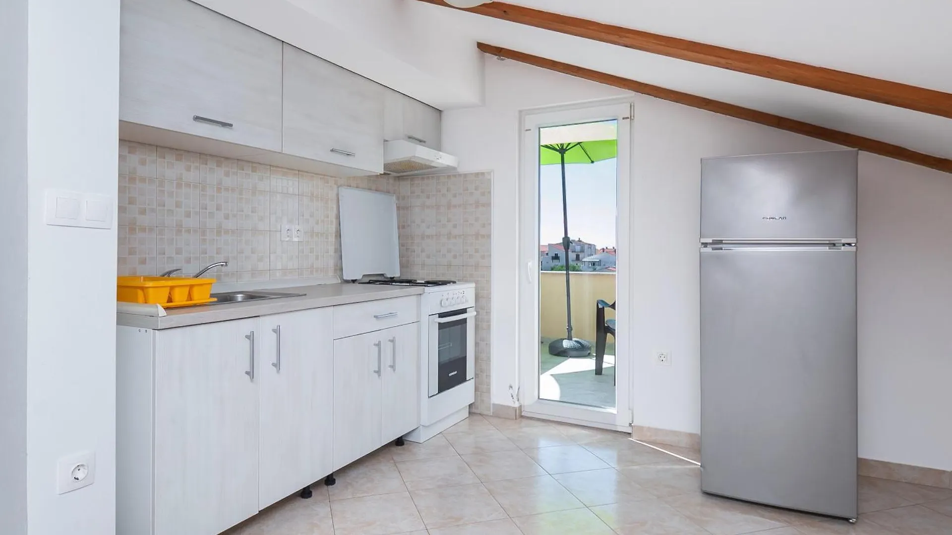 Apartment Ana Vrsi 0*,