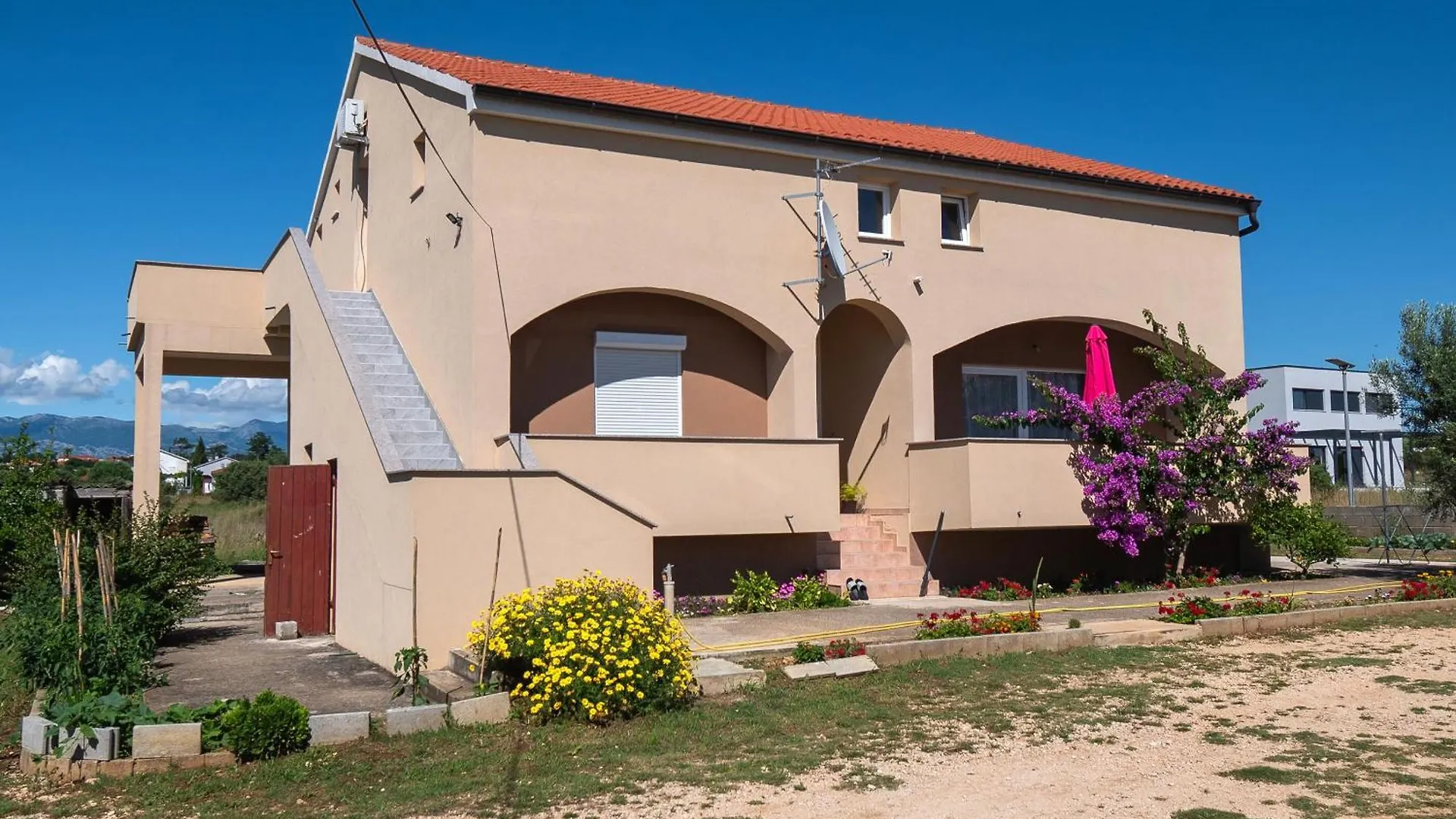 Apartment Ana Vrsi